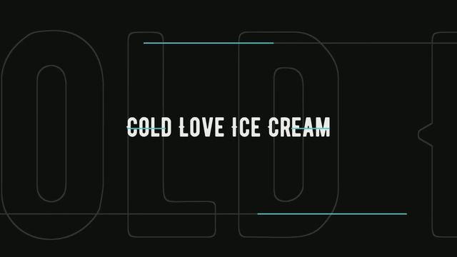 Ginger Zinger Ice Cream