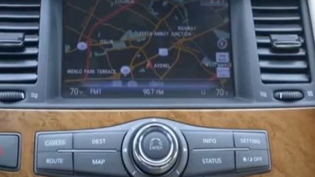 2013 INFINITI QX56 4WD 4dr  - Linden, NJ