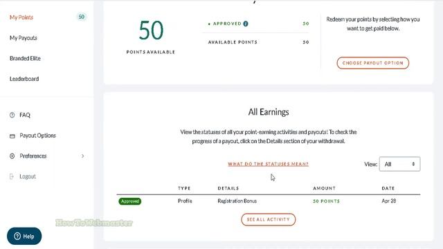 BrandedSurveys Review - GoBranded com Legit? Make Money Online With Paid Surveys