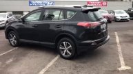 171WH1317 Toyota Rav 4 2.0D Luna Sport **SOLD**