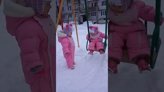 Дружно и весело