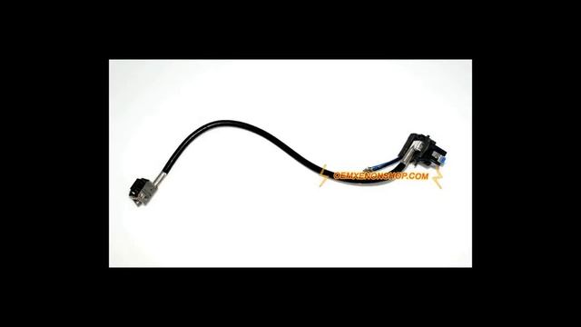 2006-2009  Land Rover Range Rover Headlight Xenon Ballast Control Unit Module OEM Original