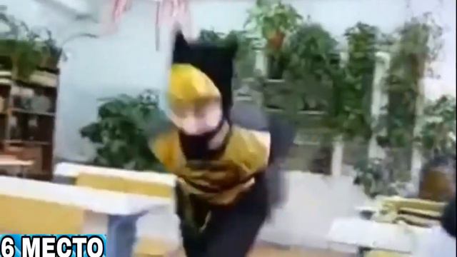 Топ 10 Приколов В Школе угар