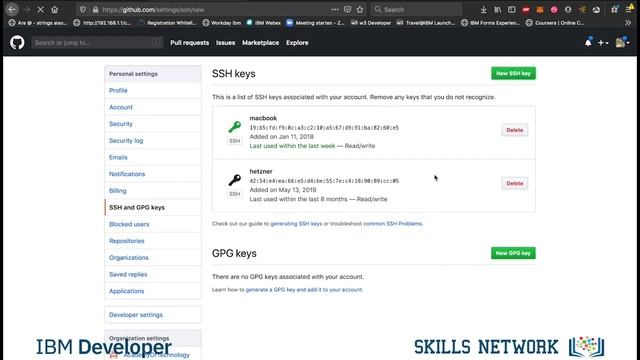 Contributing to repositories via pull request #datascience #bigdata #technology #subscribeformore