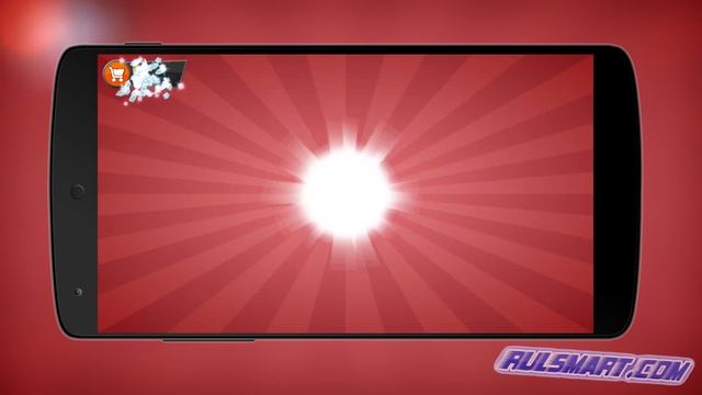 Rulsmart.com  RulИГРЫ 5 - лучшие игры от Rovio