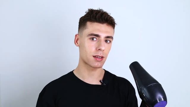 Мий, суши, вкладай ВОЛОССЯ ПРАВИЛЬНО