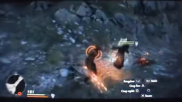 [Let's Play] Dragon's Dogma - #6 - Враг не за горами