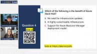Learn Live - Introduction to Azure Stack