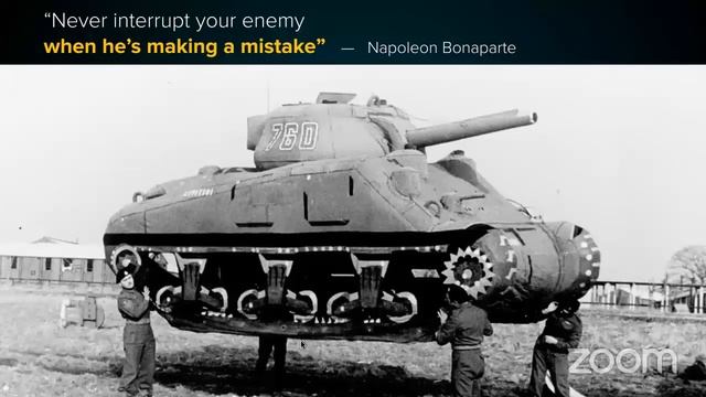 Deception- an adversarial approach to targeted threat detection