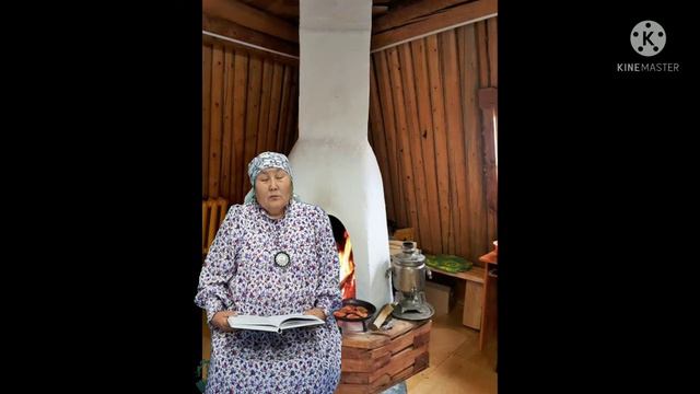 "Үбүлүөйдээх суолунан" марафон