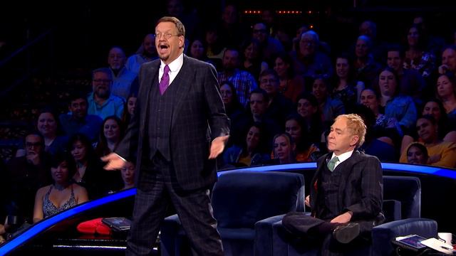 Penn & Teller  Fool Us Season 7 Preview (Feat. Vincenzo Ravina)