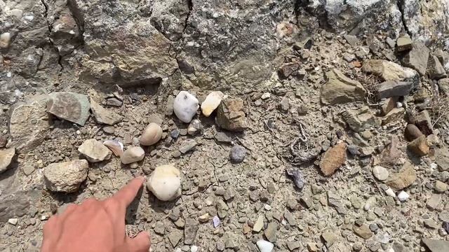 КРЫМ, СУДАК, МЕГАНОМ - САМОЕ МИСТИЧЕСКОЕ МЕСТО КРЫМА