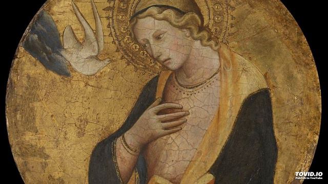 Marian Antiphons by Alexey Retinsky  - 4. Salve Regina
