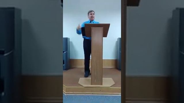 Проповедь: 5 важных христианских истин