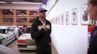 JP Kraemer and Matthias Malmedie: History of Formula 1 | Let’s Talk Mercedes Part 3