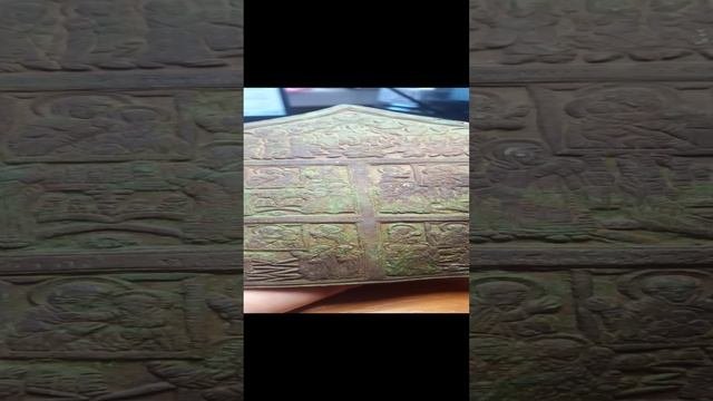 Створка двунадесятые праздники