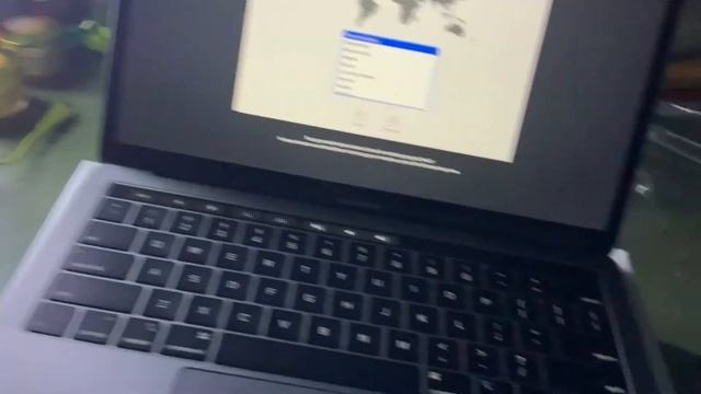 Mc Book Pro 2019  |13 Inch Mc Book Pro Unboxing |-Apple