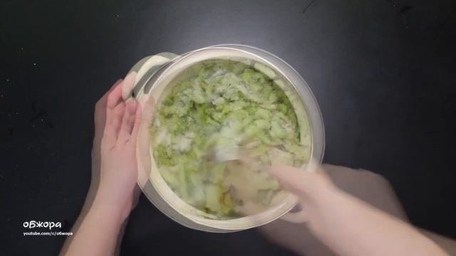 Варенье из киви