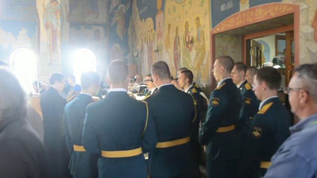 Херувимская