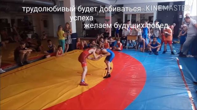 Путь победителей
