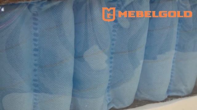 Матрасы Мебельголд