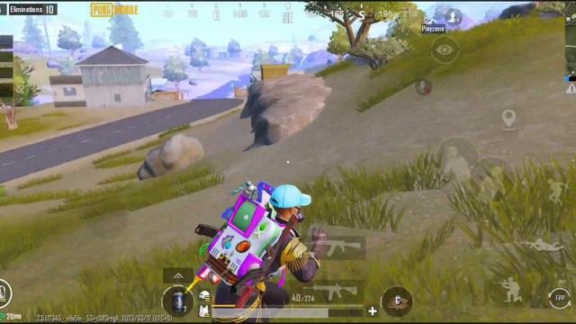 OMG 😱Xiaomi 11T Smooth+90 Fps Rush Gameplay In 2023 /😍 Miui 14.0.3 /🔥 New Record In Livik
