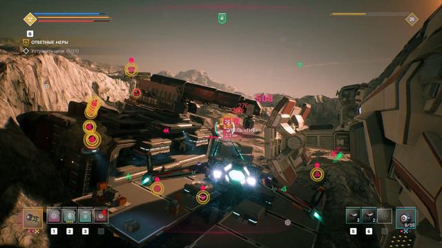 Прохождение Everspace 2: Финал