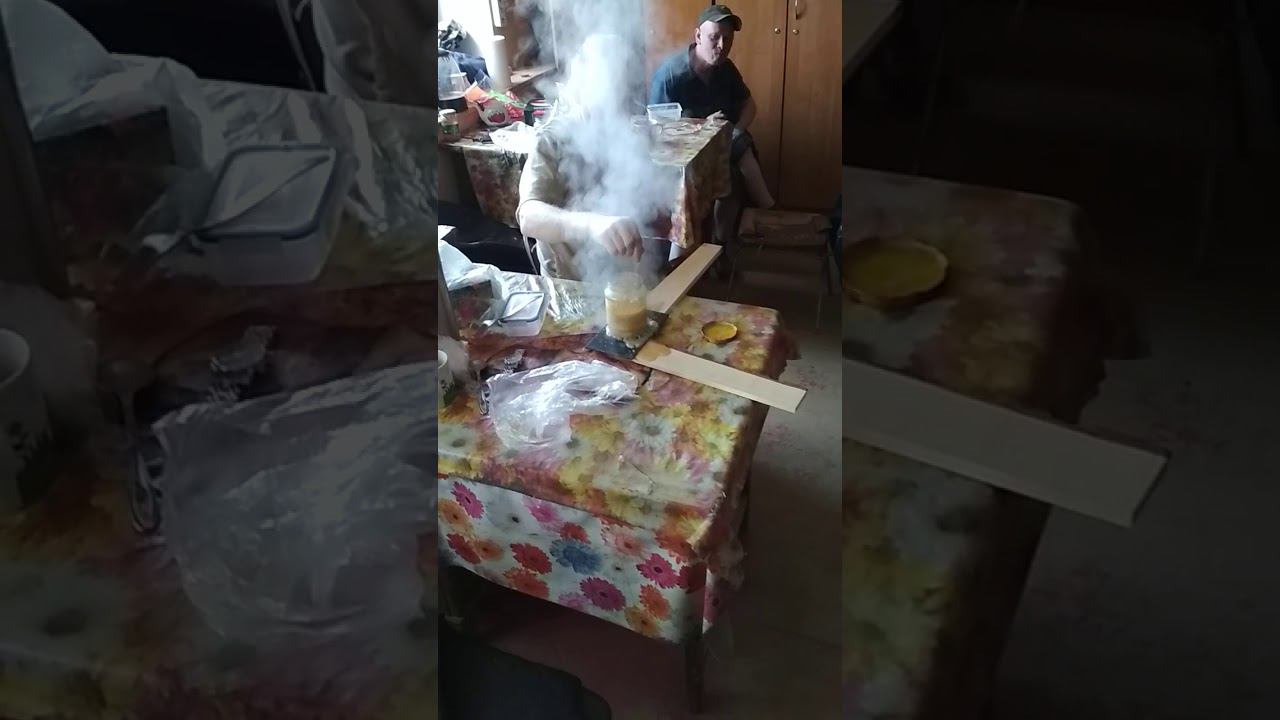 #обед #наработе как правильно разогреть суп