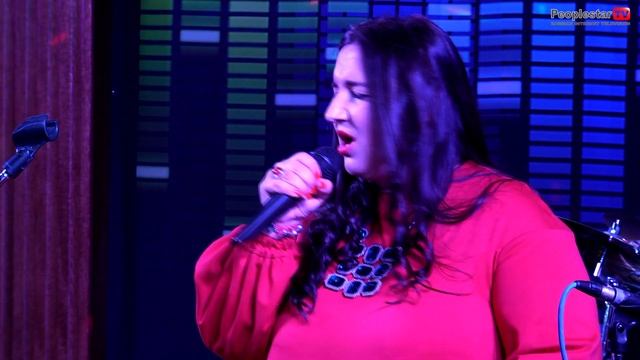 Подольские Вечера-32019 Татьяна Комарова и Ко