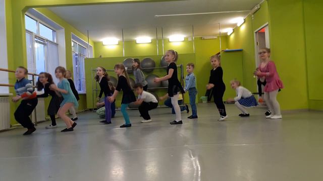 Д/З 1. возраст 5-7 лет