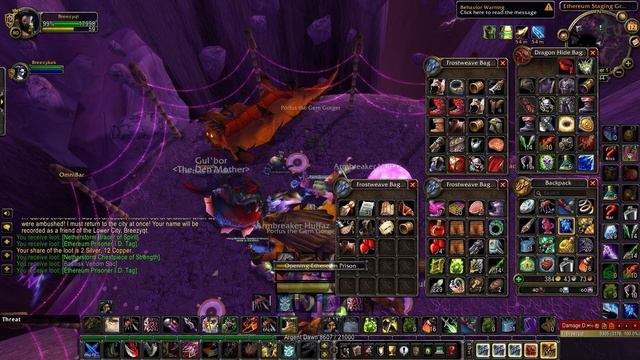 how my level 1 twink earned 2100+ achievement points