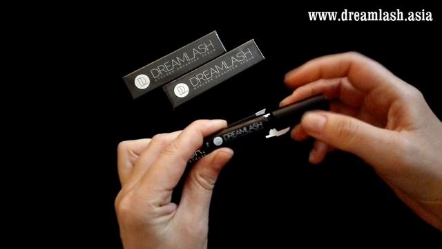 Dreamlash ใกล้ชิดขึ้น