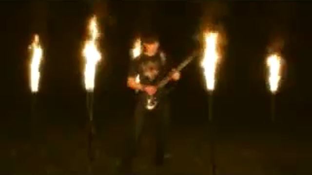 ALMANAC - Вечный странник
