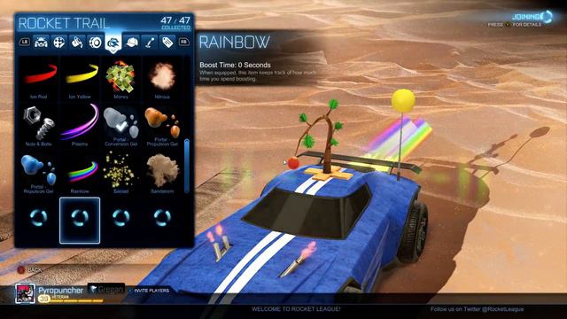 Rocket League Gameplay  - Part 146 - Tie Breaker