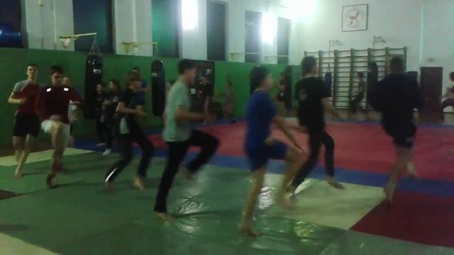 BJJ BUDOKAN RIVNE 9.04.2014