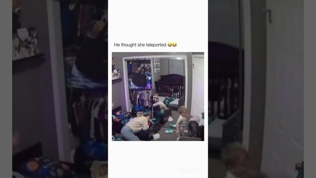 Прикольные сцены Домашний юмор)