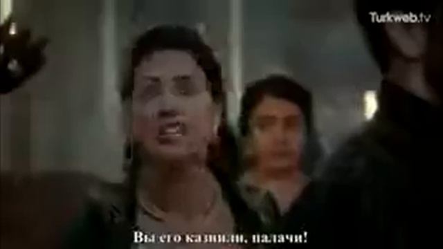 Великолепный век анонс 4-го сезона