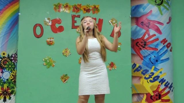 «Белые лебеди» муз. Е.Лучников сл. Т. Графчикова