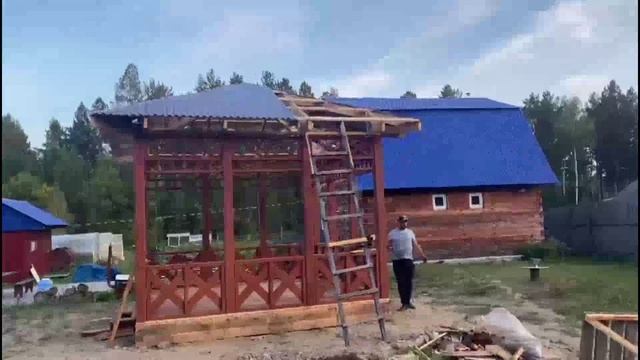 Беседочка.mp4