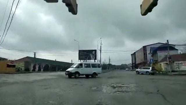 Реклама на LED мониторах в Хасавюрте