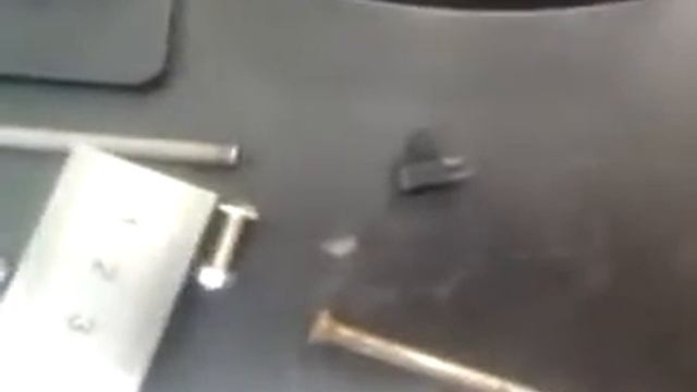 Модернизация Замка Перчаточного Ящика На Лада Гранта