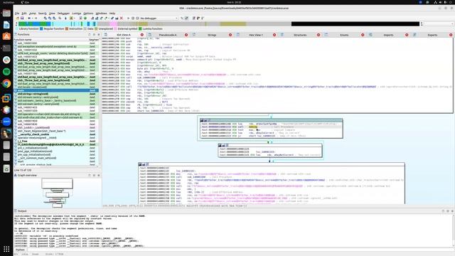 Exploit Pack - [ Exploit Development ] - Part 1