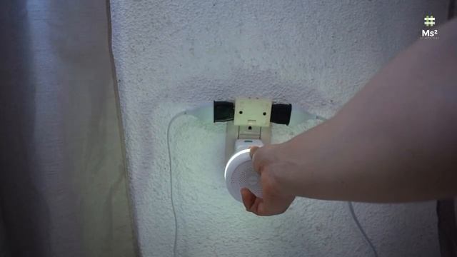 #Unboxing #Aqara M1S HUB #Zigbee con Luz RGB Y Altavoz Apple Homekit #Xiaomi | #Experiencia #Shopee