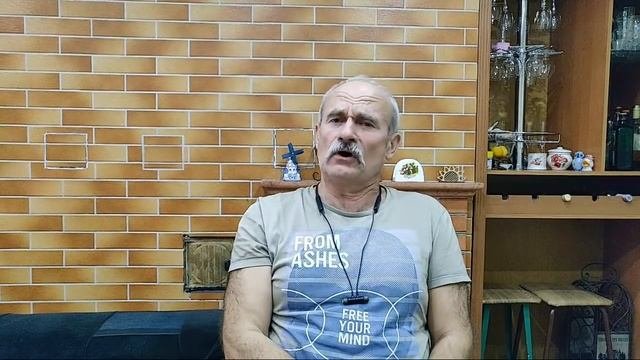 Осенний вечер !