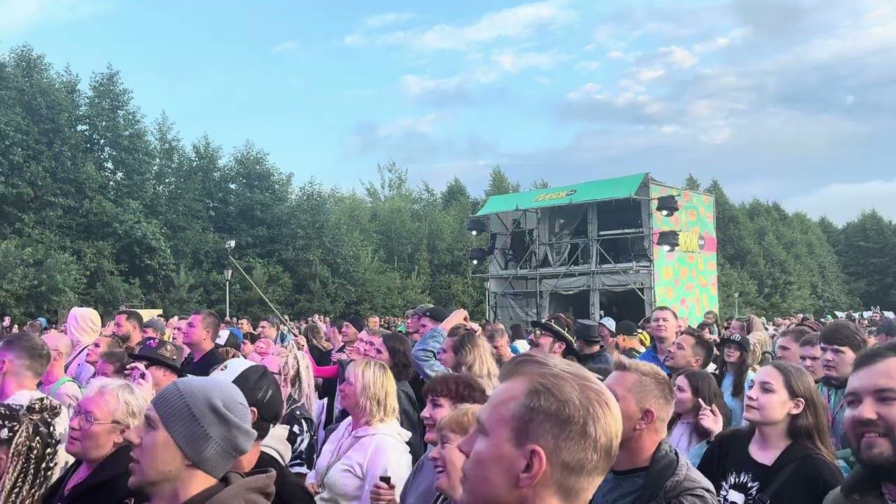 Леприконсы - Попурри