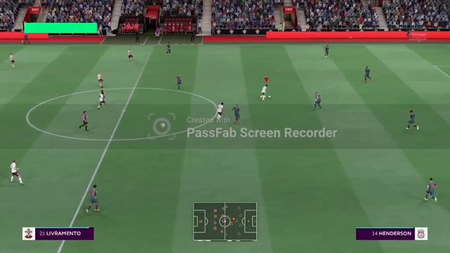 Mod Face Tino Livramento [FIFA22]