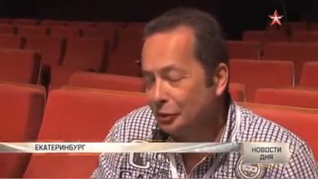Жюри выбирает лучшие голоса для второго сезона «Новой звезды»