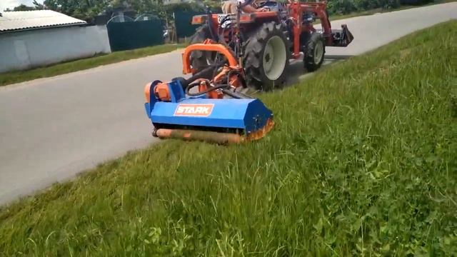 Stark KDS125