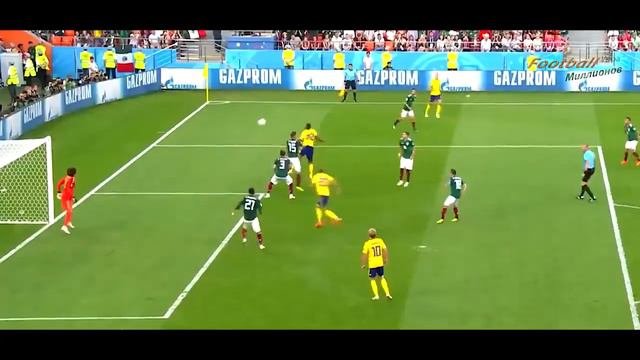 Автоголы в футболе.The best and legendary own goals