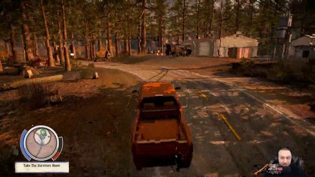 ?Live - State Of Decay Breakdown Part 2